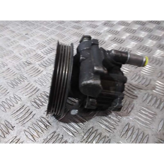 Recambio de bomba direccion para volkswagen polo berlina (6n1) básico referencia OEM IAM   