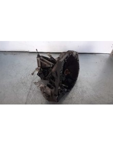 Recambio de caja cambios para renault scenic ii authentique referencia OEM IAM JR5110 B 159.052KM 5V