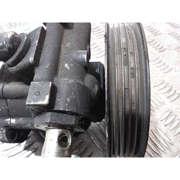 Recambio de bomba direccion para volkswagen polo berlina (6n1) básico referencia OEM IAM   