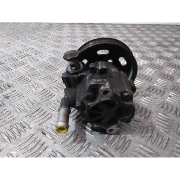 Recambio de bomba direccion para volkswagen polo berlina (6n1) básico referencia OEM IAM   