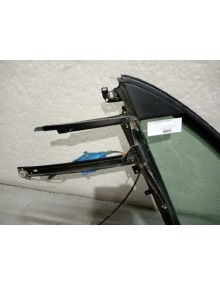 Recambio de elevalunas delantero izquierdo para seat exeo berlina (3r2) last edition referencia OEM IAM  SIN MOTOR  2