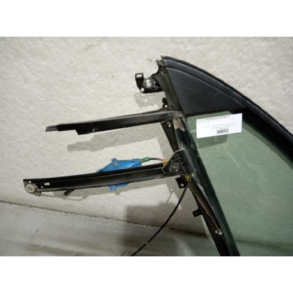 Recambio de elevalunas delantero izquierdo para seat exeo berlina (3r2) last edition referencia OEM IAM  SIN MOTOR 