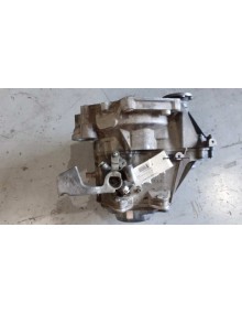 Recambio de caja casco para skoda octavia berlina (1z3) 1.6 referencia OEM IAM LVN  