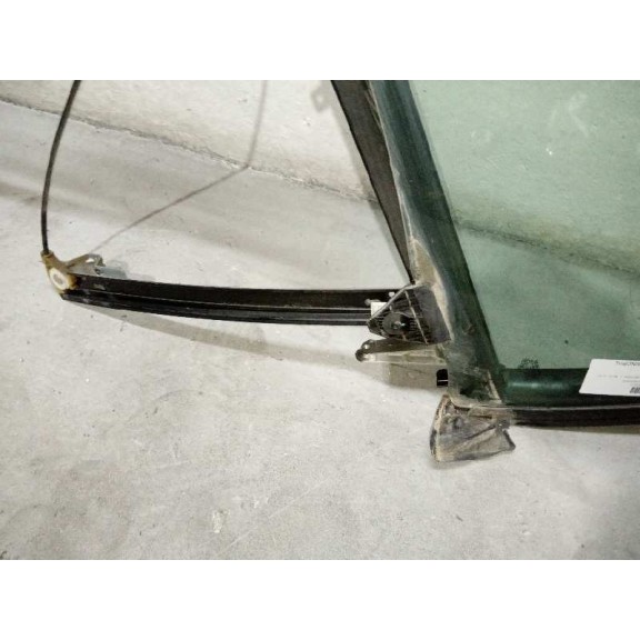 Recambio de elevalunas delantero izquierdo para seat exeo berlina (3r2) last edition referencia OEM IAM  SIN MOTOR 