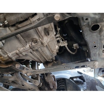 Recambio de caja cambios para toyota auris active referencia OEM IAM  6V 196.800KM ENTREGA CASCO