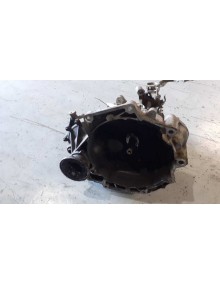 Recambio de caja casco para skoda octavia berlina (1z3) 1.6 referencia OEM IAM LVN   2