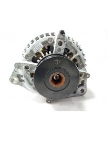 Recambio de alternador para ford mustang gt referencia OEM IAM JR3T10300EA 5.800KM TN1042110620