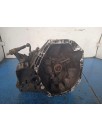 Recambio de caja cambios para renault megane iii berlina 5 p authentique referencia OEM IAM JR5175 B 186.000KM 5V