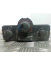 Recambio de mando calefaccion / aire acondicionado para renault scenic ii authentique referencia OEM IAM 666572Q  