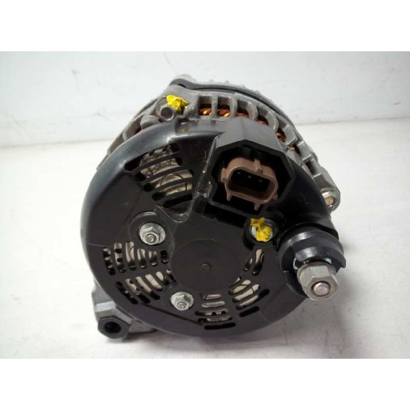 Recambio de alternador para ford mustang gt referencia OEM IAM JR3T10300EA 5.800KM TN1042110620
