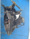 Recambio de caja cambios para renault megane iii berlina 5 p authentique referencia OEM IAM JR5175 B 186.000KM 5V