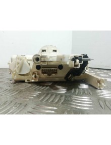 Recambio de mando calefaccion / aire acondicionado para renault scenic ii authentique referencia OEM IAM 666572Q   2