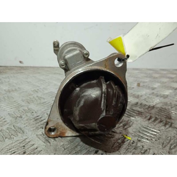 Recambio de motor arranque para ford tourneo courier (c4a) titanium referencia OEM IAM CV6T11000AB CV6T11000AA 8 DIENTES