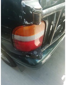 Recambio de piloto trasero izquierdo para kia sportage básico (5-ptas.) referencia OEM IAM    2