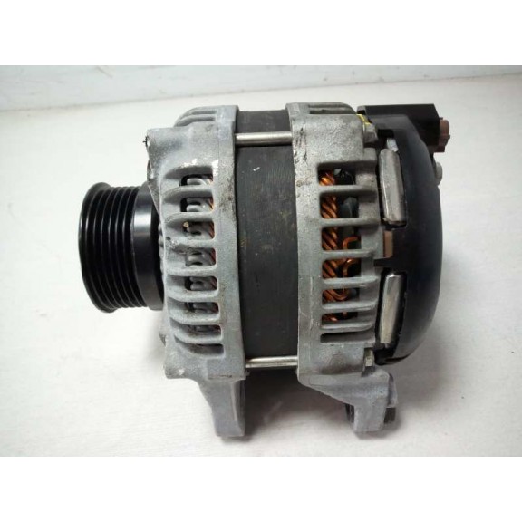 Recambio de alternador para ford mustang gt referencia OEM IAM JR3T10300EA 5.800KM TN1042110620