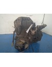 Recambio de caja cambios para renault megane iii berlina 5 p authentique referencia OEM IAM JR5175 B 186.000KM 5V