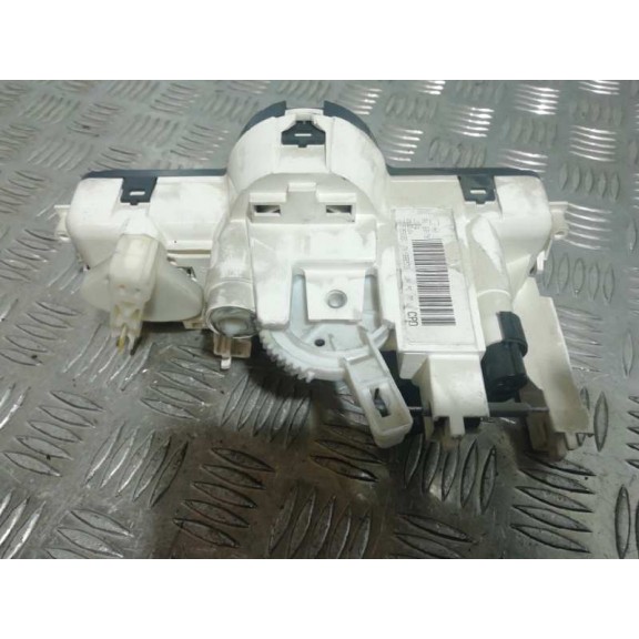 Recambio de mando calefaccion / aire acondicionado para renault scenic ii authentique referencia OEM IAM 666572Q  
