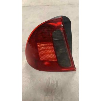 Recambio de piloto trasero izquierdo para mg serie 400 (rt) 420 sdi (4-ptas.) referencia OEM IAM   