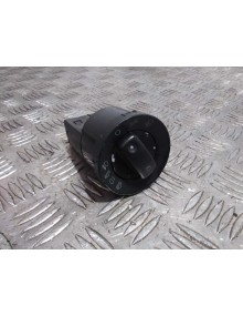 Recambio de mando luces para audi a4 avant (8e) 2.0 tdi referencia OEM IAM 8E0941531C01C  