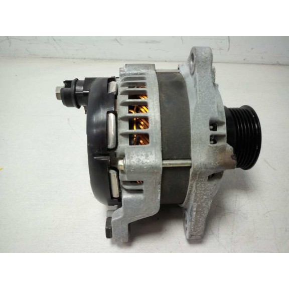 Recambio de alternador para ford mustang gt referencia OEM IAM JR3T10300EA 5.800KM TN1042110620