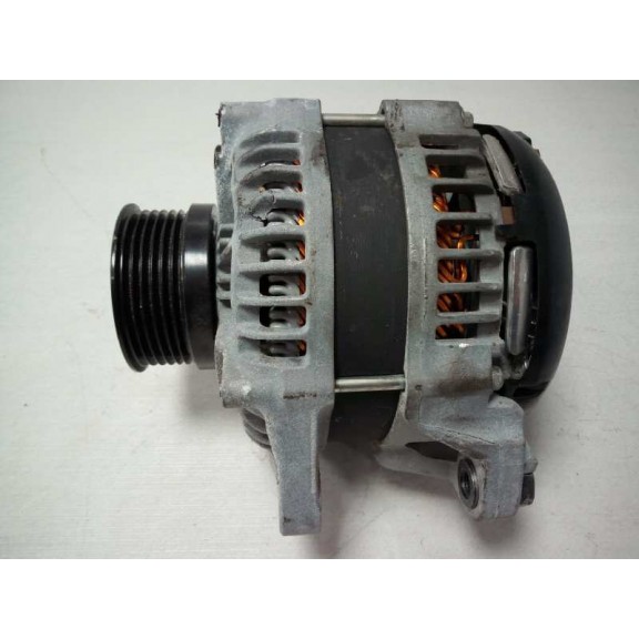 Recambio de alternador para ford mustang gt referencia OEM IAM JR3T10300EA 5.800KM TN1042110620