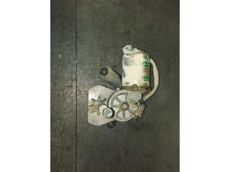 Recambio de motor limpia trasero para tata safari 1.9 d (4x4) referencia OEM IAM 26071175  