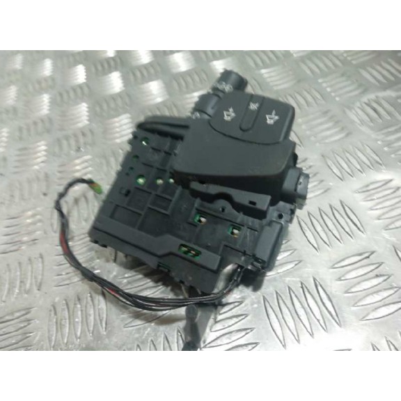 Recambio de mando limpia para renault scenic ii authentique referencia OEM IAM   