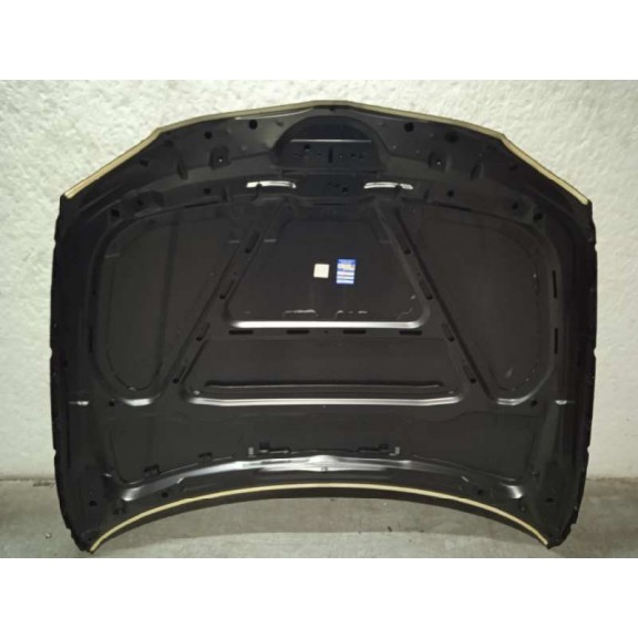 Recambio de capot para bmw serie 1 berlina (e81/e87) referencia OEM IAM 41614415290 NUEVO 