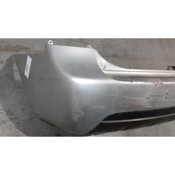 Recambio de paragolpes trasero para kia carens (un) concept referencia OEM IAM 866111D000 GRIS TOCADO VER FOTOS