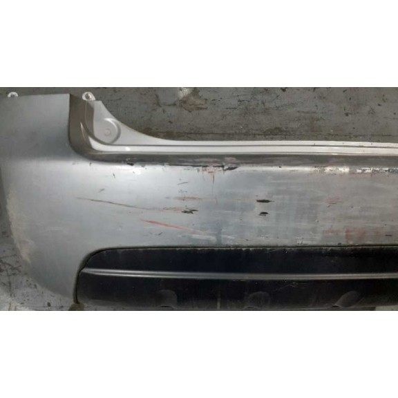 Recambio de paragolpes trasero para kia carens (un) concept referencia OEM IAM 866111D000 GRIS TOCADO VER FOTOS