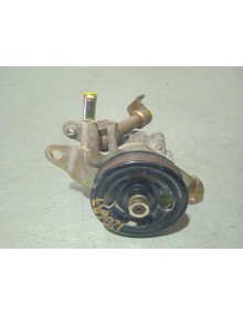 Recambio de bomba direccion para nissan micra (k11) 1.4 16v cat referencia OEM IAM 22154111 4 CANALES 