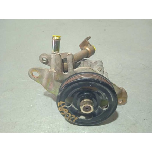 Recambio de bomba direccion para nissan micra (k11) 1.4 16v cat referencia OEM IAM 22154111 4 CANALES 