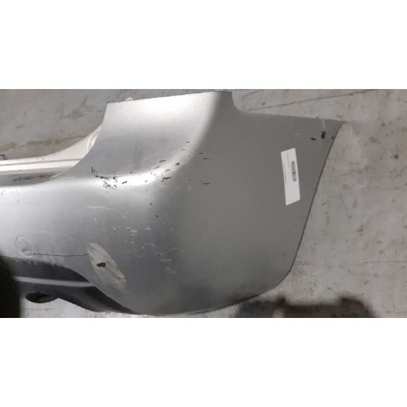 Recambio de paragolpes trasero para kia carens (un) concept referencia OEM IAM 866111D000 GRIS TOCADO VER FOTOS