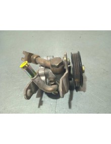Recambio de bomba direccion para nissan micra (k11) 1.4 16v cat referencia OEM IAM 22154111 4 CANALES  2
