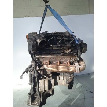 Recambio de motor casco para audi a6 berlina (4f2) 3.0 v6 24v tdi referencia OEM IAM BMK CASCO 