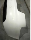 Recambio de paragolpes trasero para audi a4 ber. (b8) básico referencia OEM IAM  UN ROCE CON SENSORES