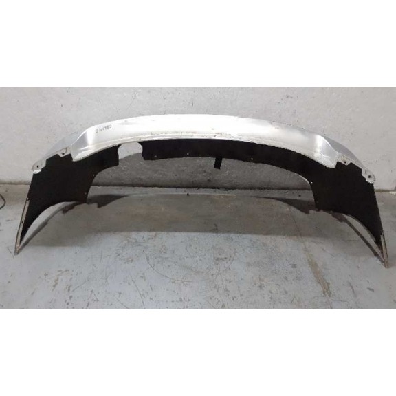 Recambio de paragolpes trasero para kia carens (un) concept referencia OEM IAM 866111D000 GRIS TOCADO VER FOTOS