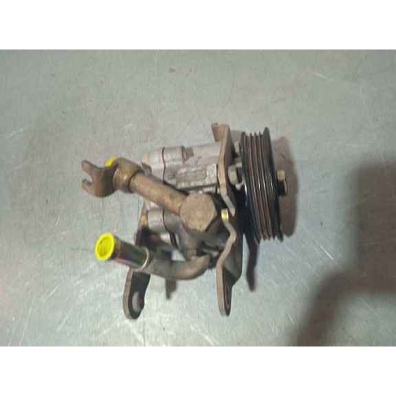Recambio de bomba direccion para nissan micra (k11) 1.4 16v cat referencia OEM IAM 22154111 4 CANALES 