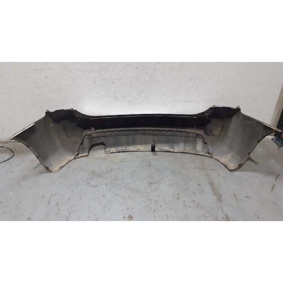 Recambio de paragolpes trasero para kia carens (un) concept referencia OEM IAM 866111D000 GRIS TOCADO VER FOTOS