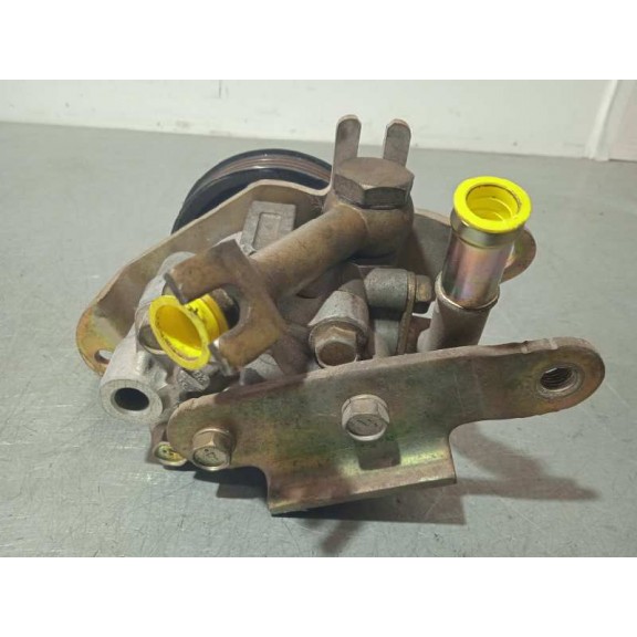 Recambio de bomba direccion para nissan micra (k11) 1.4 16v cat referencia OEM IAM 22154111 4 CANALES 