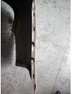 Recambio de paragolpes trasero para audi a4 ber. (b8) básico referencia OEM IAM  UN ROCE CON SENSORES