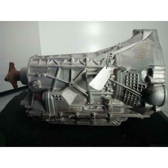 Recambio de caja cambios para ford mustang gt referencia OEM IAM G938A AUTO 4X2 5.800KM