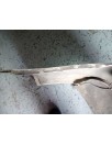 Recambio de paragolpes trasero para audi a4 ber. (b8) básico referencia OEM IAM  UN ROCE CON SENSORES