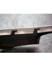 Recambio de paragolpes trasero para audi a4 ber. (b8) básico referencia OEM IAM  UN ROCE CON SENSORES