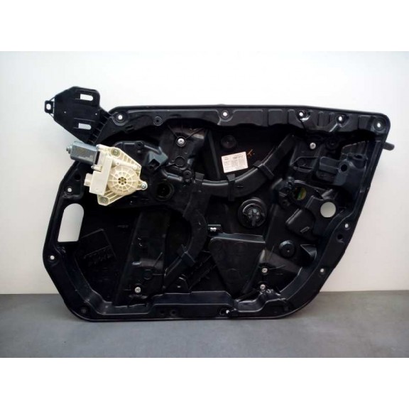 Recambio de elevalunas delantero derecho para mercedes-benz clase c w205 c200 bluetec referencia OEM IAM A2057230239 6 PINES 