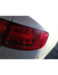 Recambio de piloto trasero derecho para audi a4 ber. (b8) básico referencia OEM IAM 8K5945096K  