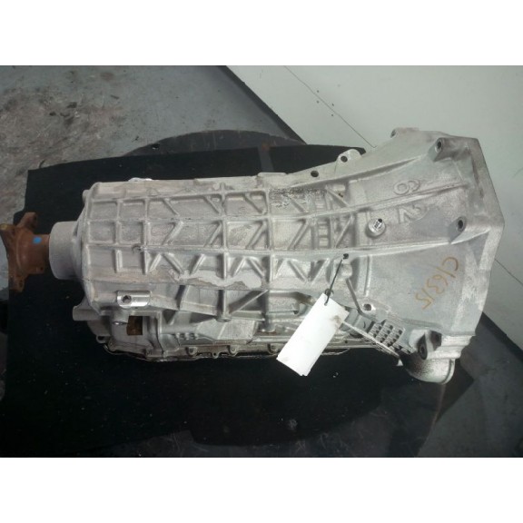 Recambio de caja cambios para ford mustang gt referencia OEM IAM G938A AUTO 4X2 5.800KM