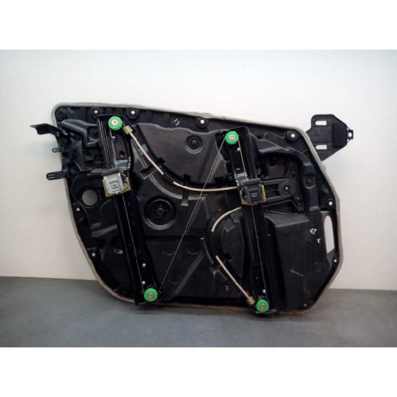 Recambio de elevalunas delantero derecho para mercedes-benz clase c w205 c200 bluetec referencia OEM IAM A2057230239 6 PINES 