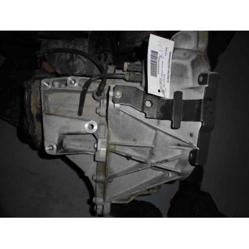 Recambio de caja cambios para ford fiesta (cb1) trend referencia OEM IAM 98WT7F096FA 2010 