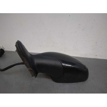 Recambio de retrovisor izquierdo para seat toledo (1m2) 1.6 16v referencia OEM IAM 1M0857933 7 CABLES 5 PINS